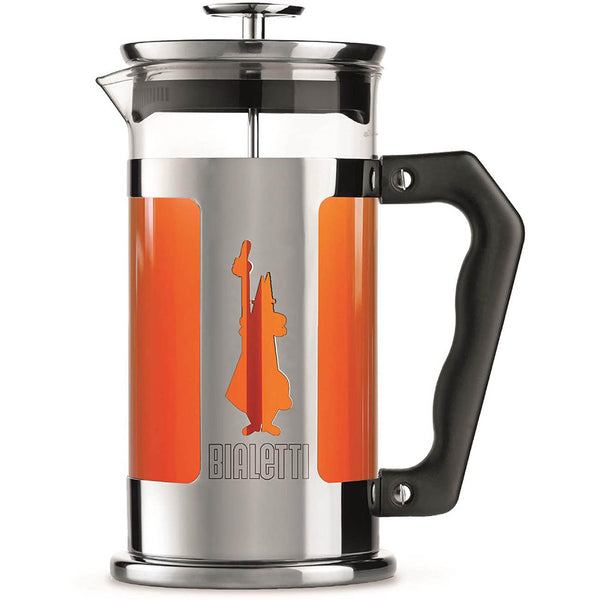 Bialetti Coffee Press Preziosa 350 Ml.