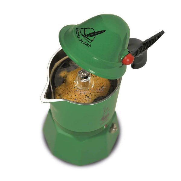 Bialetti Break Alpina 3 Cups