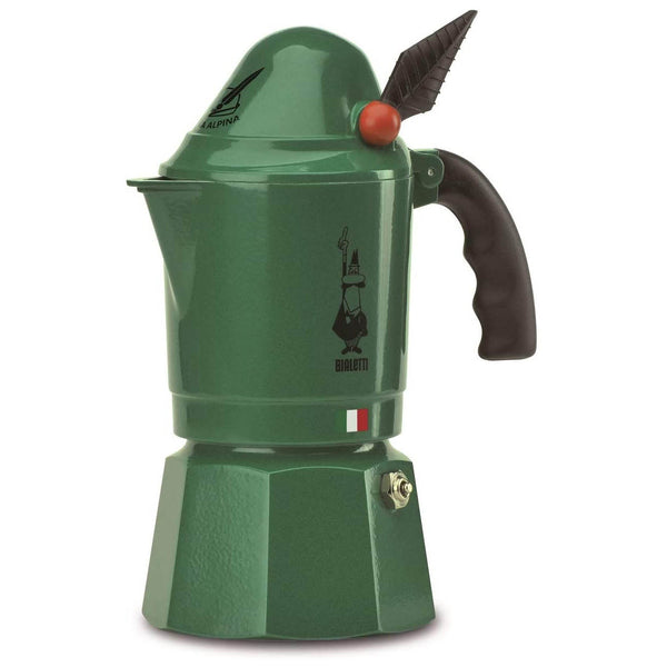 Bialetti Break Alpina 3 Cups