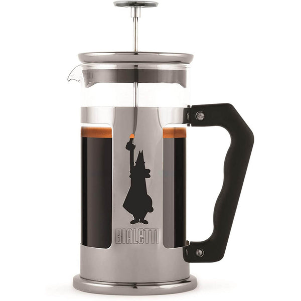 Bialetti Coffee Press Preziosa 350 Ml.