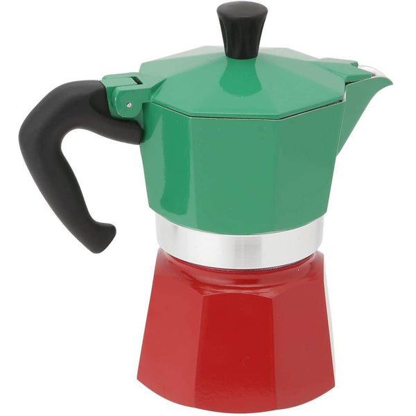 Bialetti Moka Express Italia 3 Cups