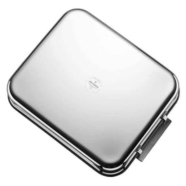 Demeyere Industry 15.75" Stainless Steel Roasting Pan