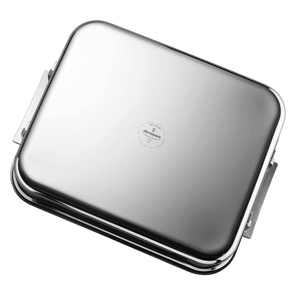 Demeyere Industry 15.75" Stainless Steel Roasting Pan
