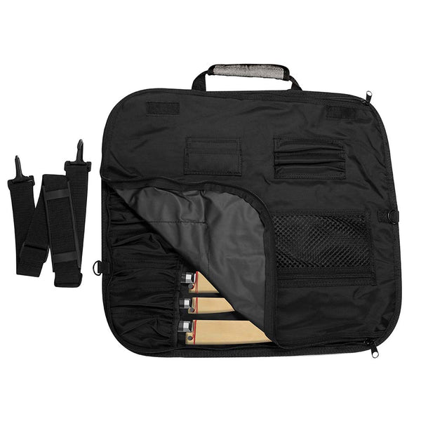 Shun 8-Slot Knife Roll