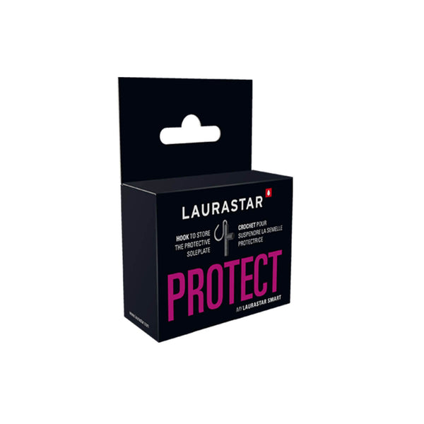Laurastar Hook to Store the Protective Soleplate