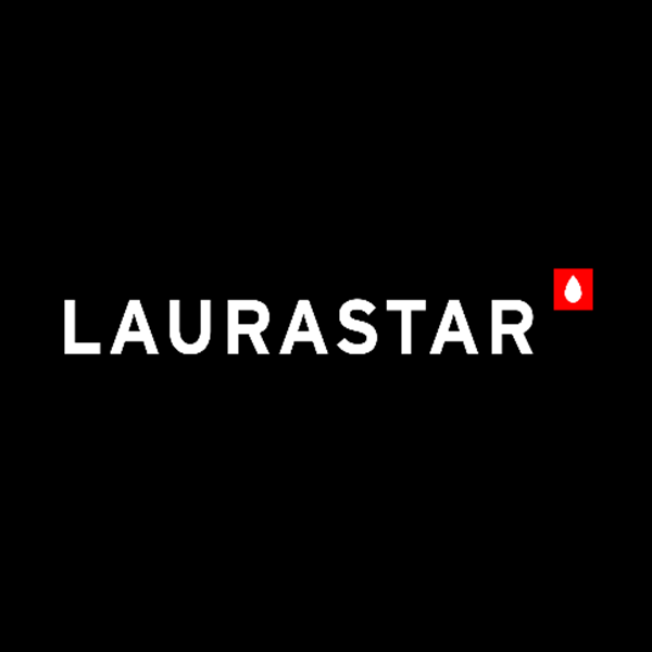 Laurastar Support for Vertical Steaming