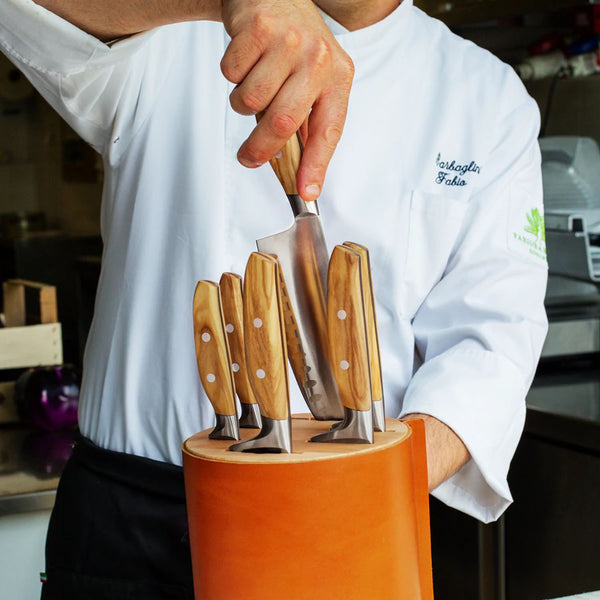 Wusthof Amici Knife Storage Block