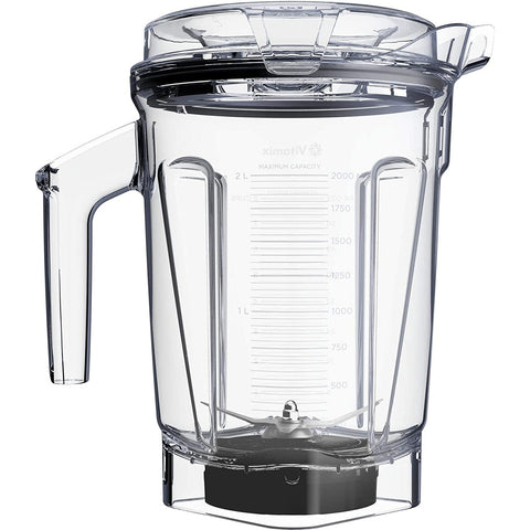 Vitamix 64-Ounce Low-Profile Container With Self-Detect™